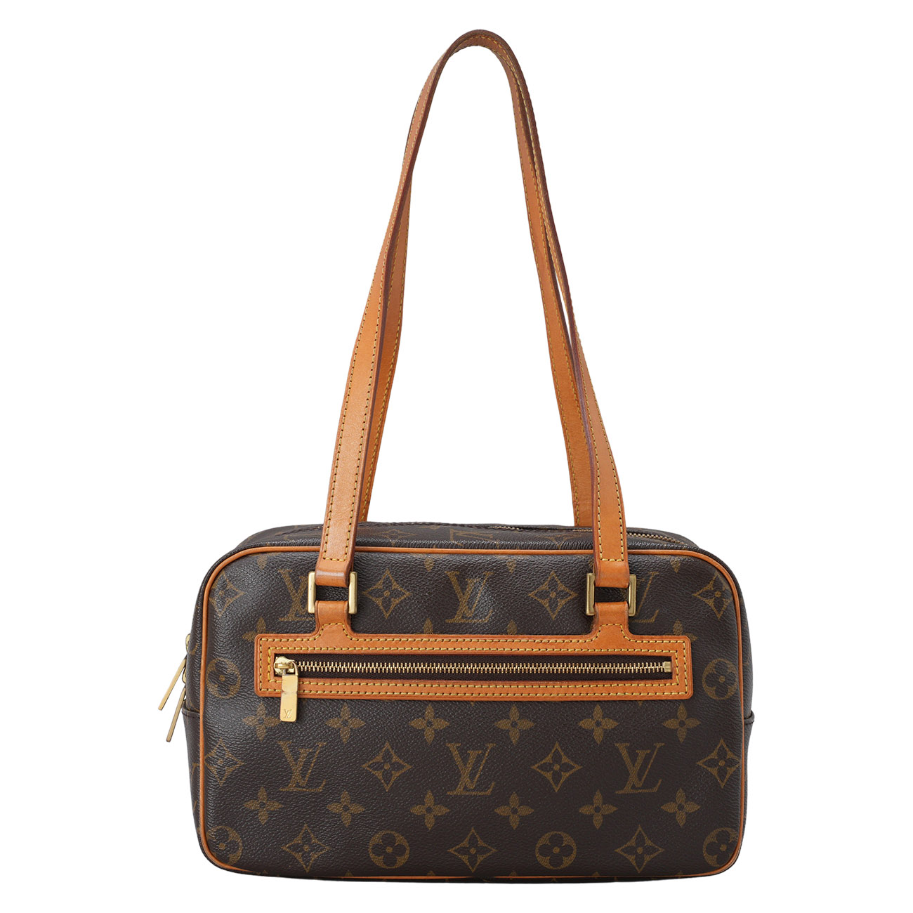 LOUIS VUITTON(USED)루이비통 모노그램 숄더백